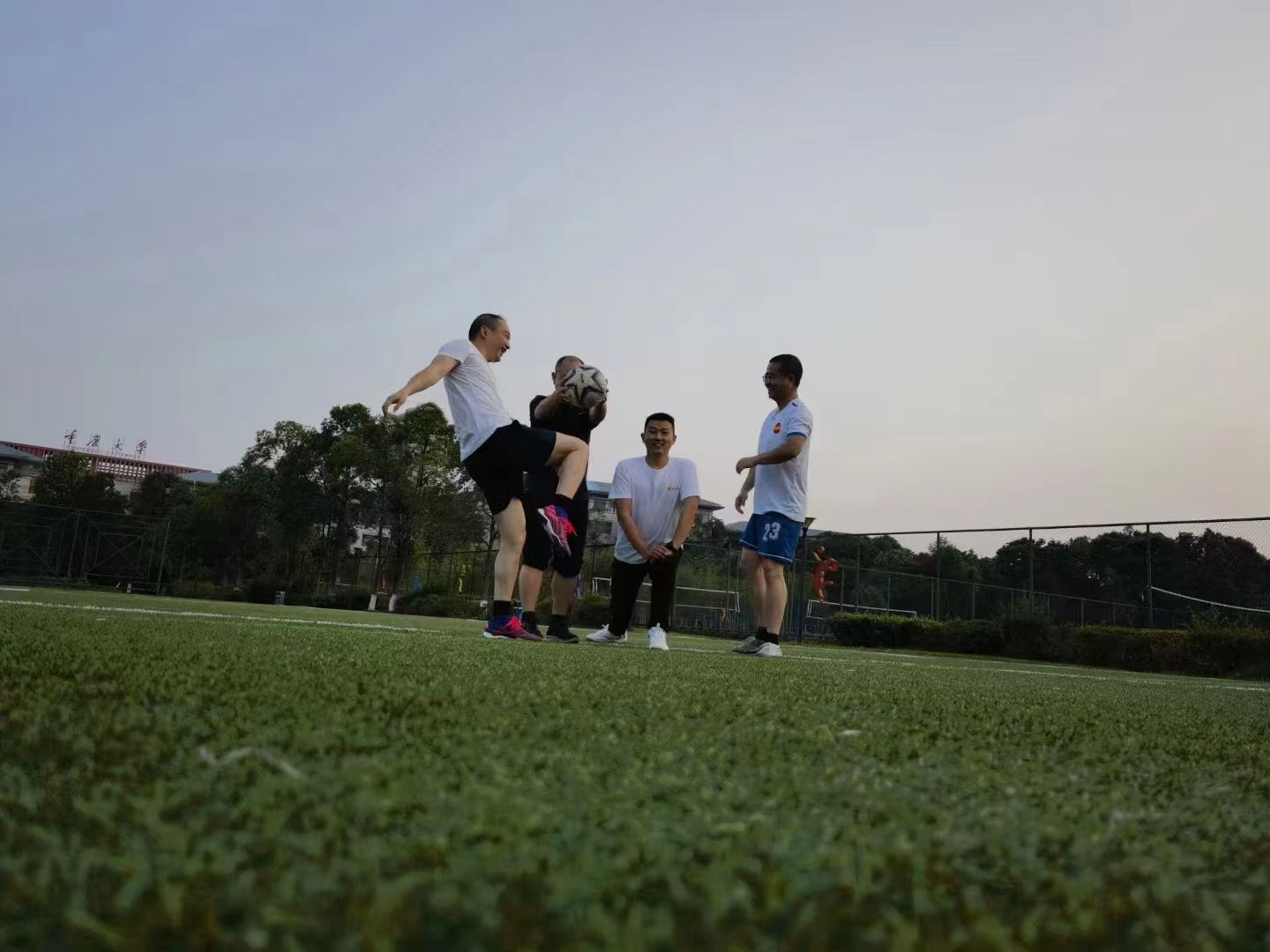 西南证券中高层管理人员学习贯彻党的二十大精神系列专题培训班（西证星耀·领导力计划）